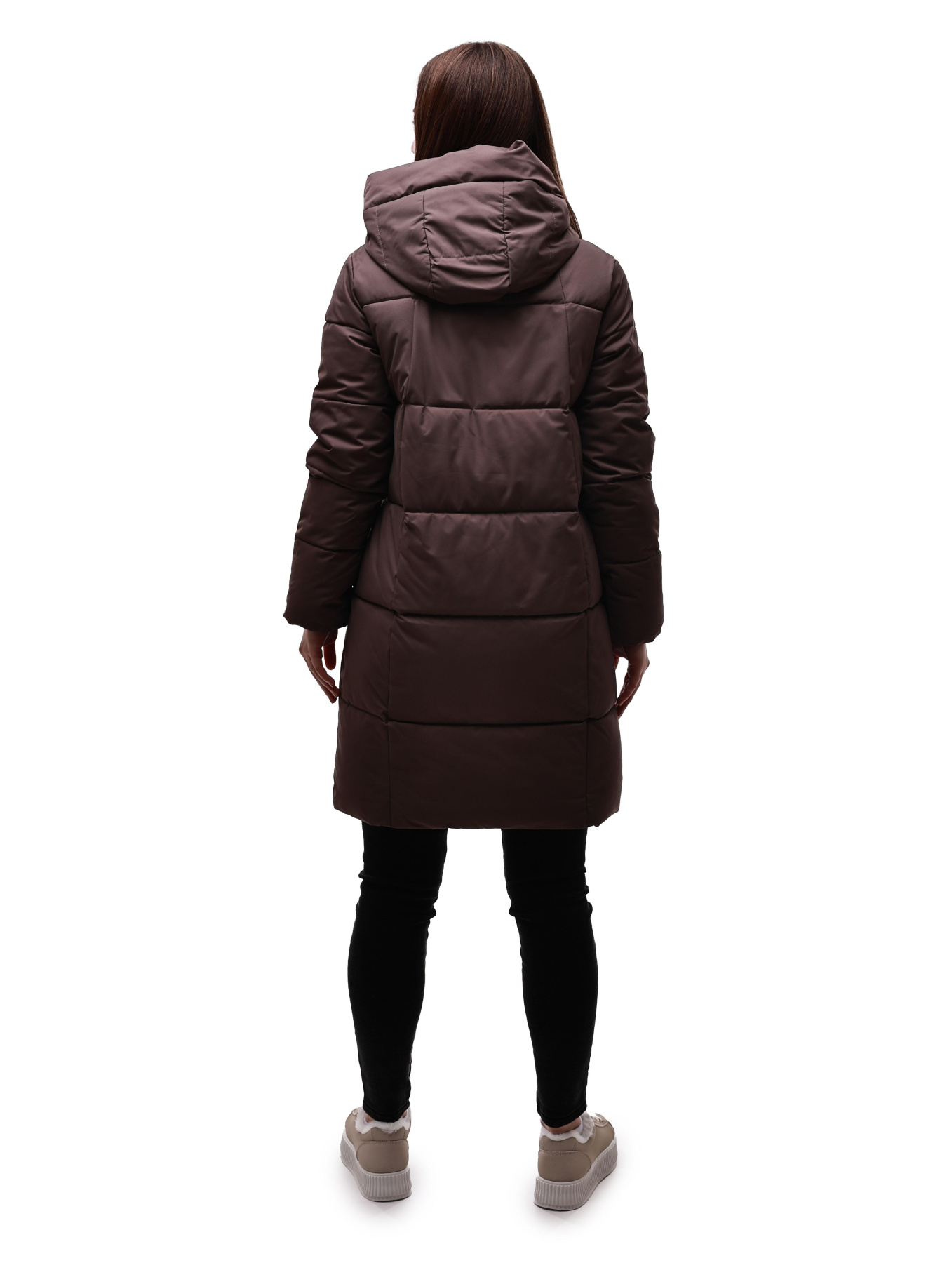 Демисезонная куртка STREAM модель 690217 Фото