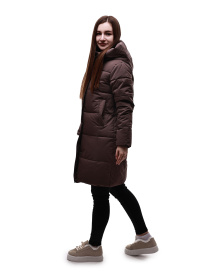 Демисезонная куртка STREAM модель 690217 Фото