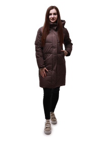 Демисезонная куртка STREAM модель 690217 Фото