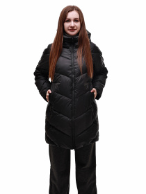 Демисезонная куртка STREAM модель 690540 Фото