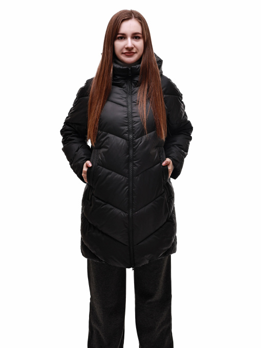 Демисезонная куртка STREAM модель 690540 Фото