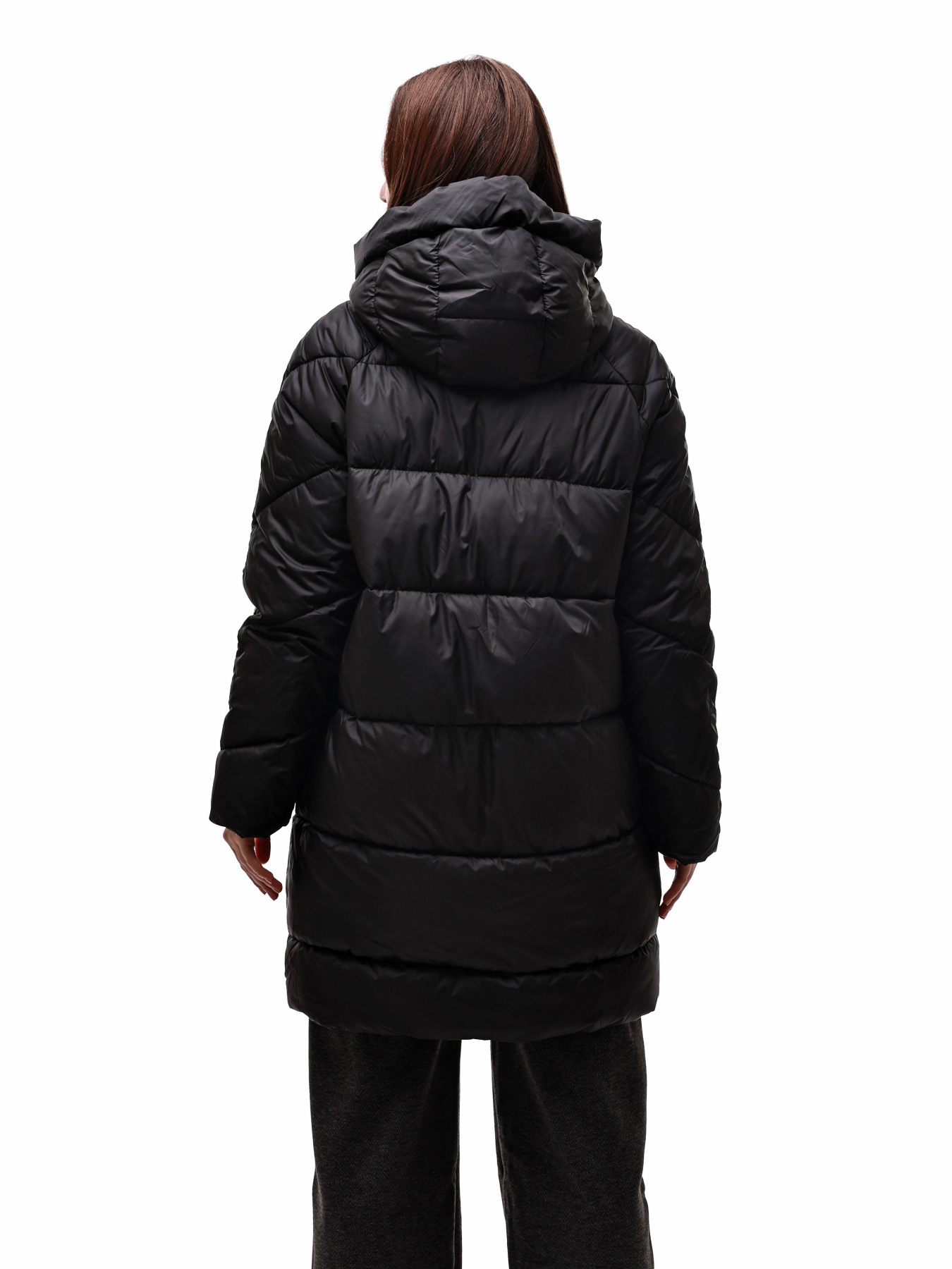 Демисезонная куртка STREAM модель 690540 Фото