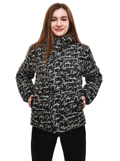 Зимняя куртка LUMO модель 690663 Фото