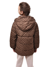 Зимняя куртка LUMO модель 690764 Фото