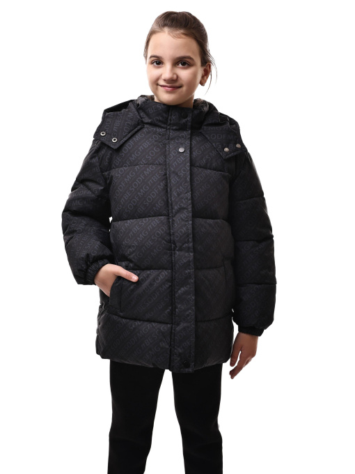 Зимняя куртка LUMO модель 690766 Фото