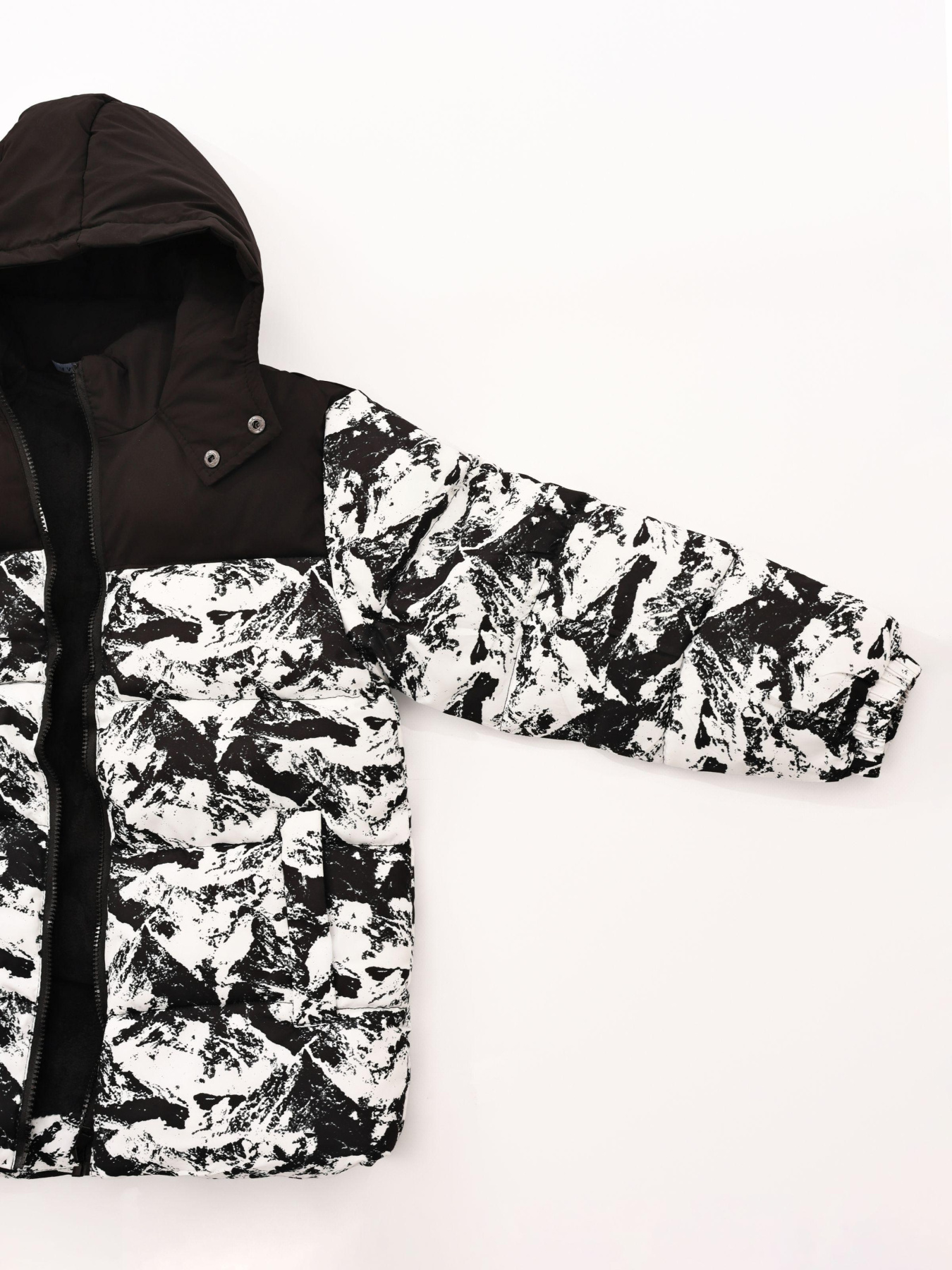 Зимняя куртка LUMO модель 690857 Фото