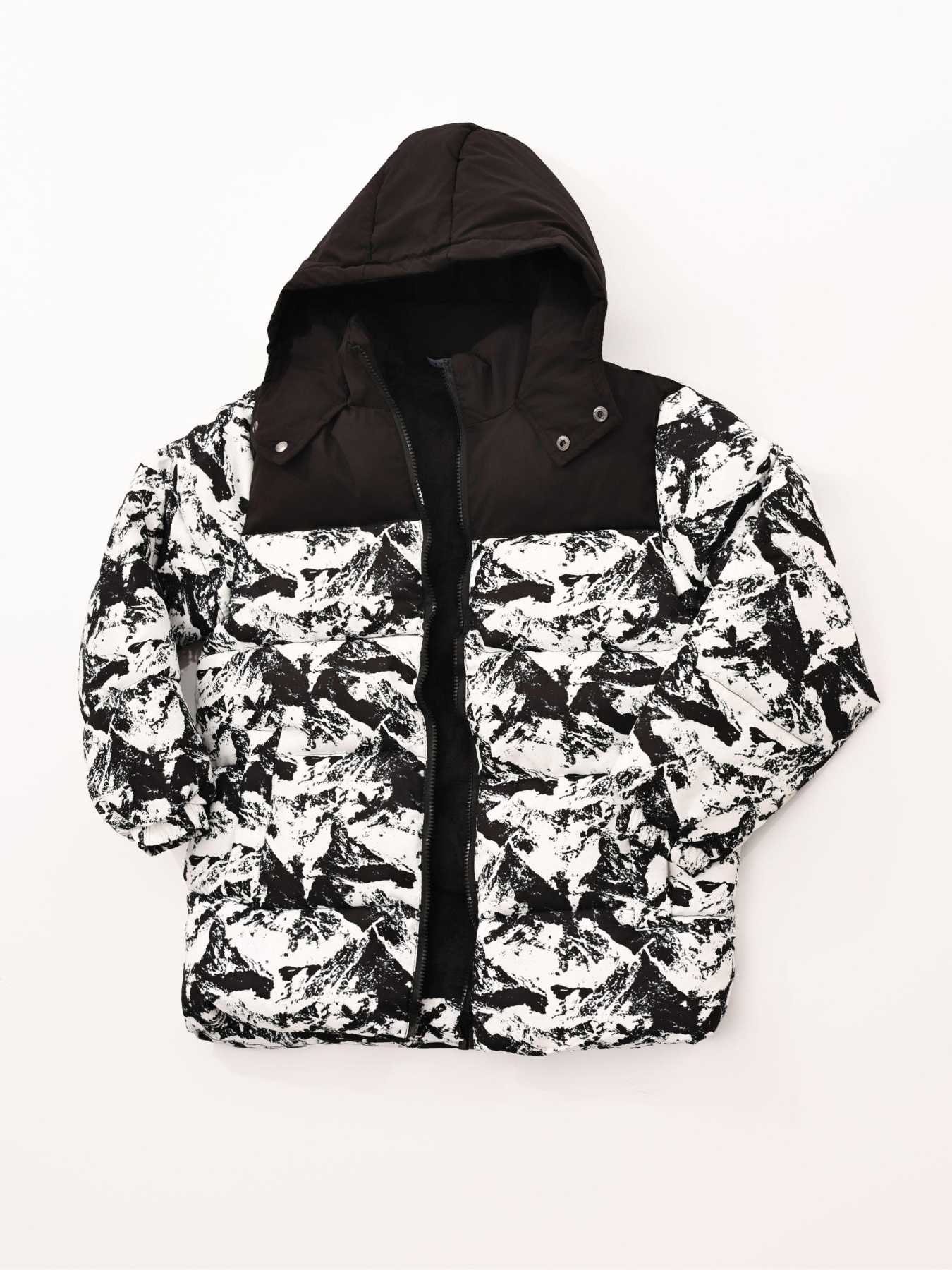 Зимова куртка LUMO модель 690857 Фото