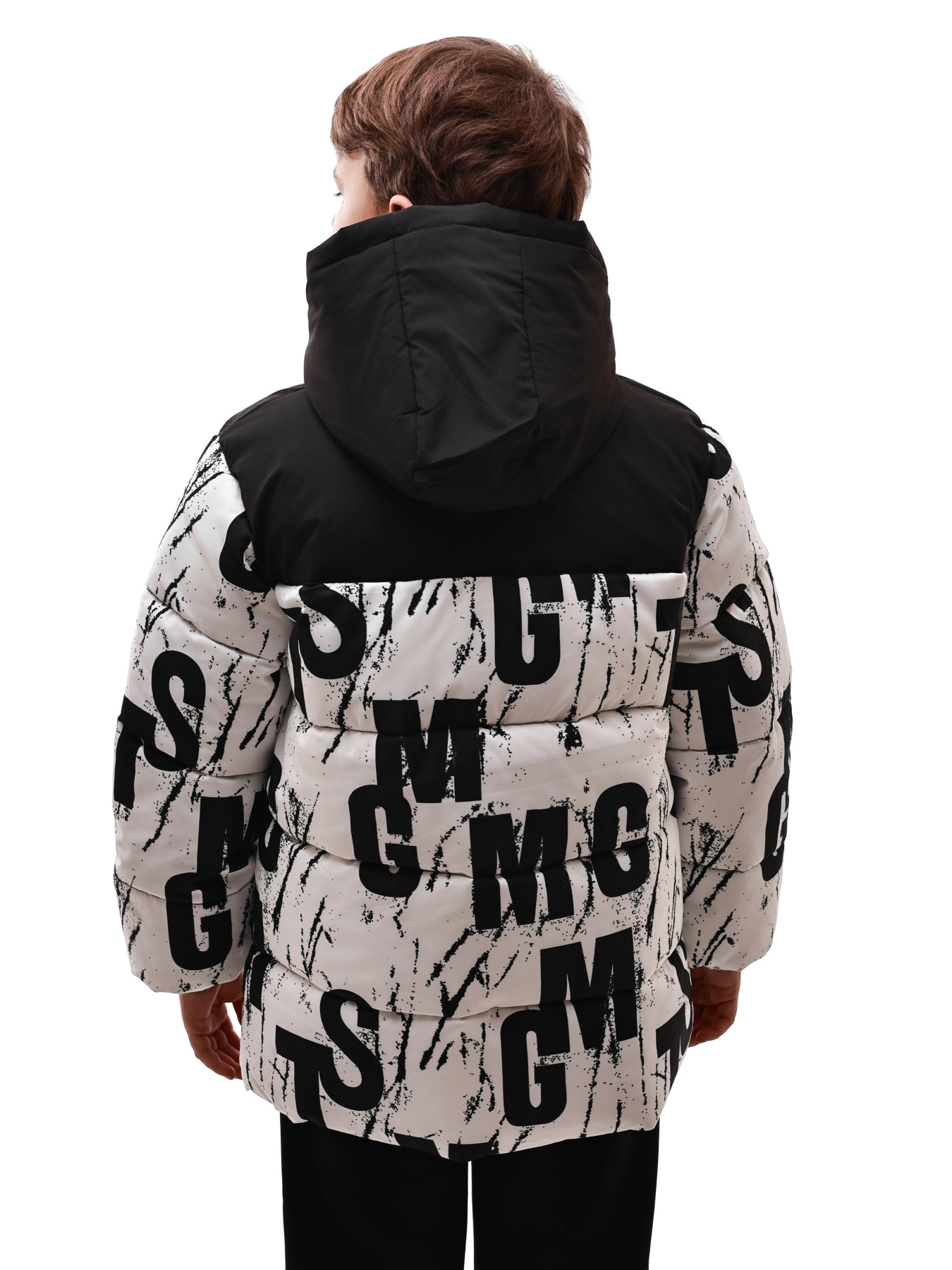 Зимняя куртка LUMO модель 690858 Фото