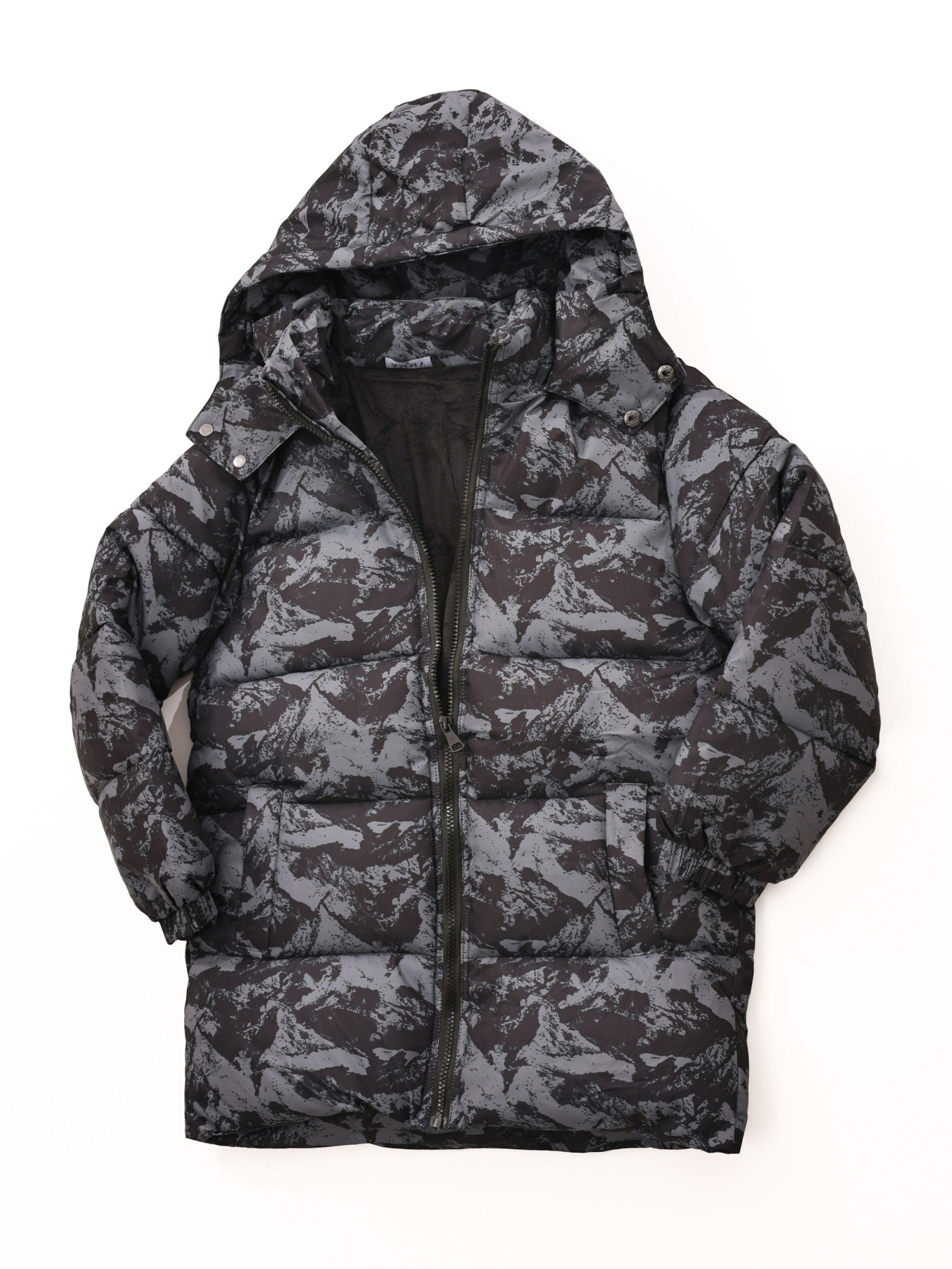 Зимняя куртка LUMO модель 690860 Фото