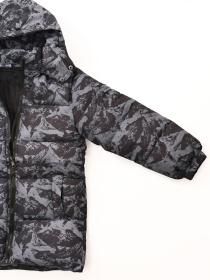 Зимняя куртка LUMO модель 690860 Фото