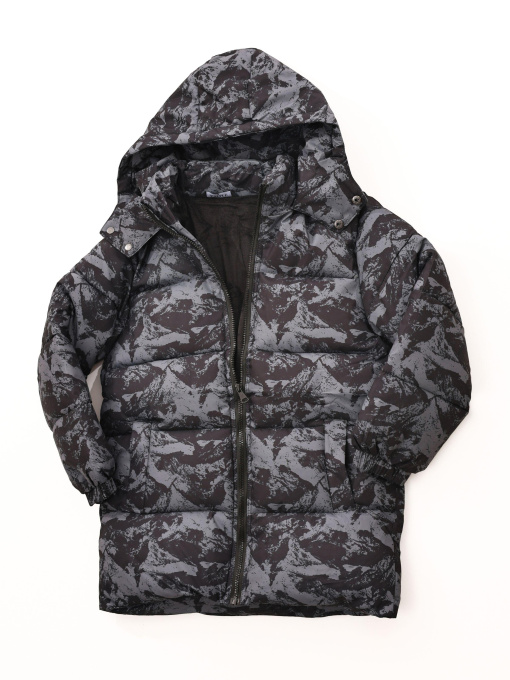 Зимняя куртка LUMO модель 690860 Фото