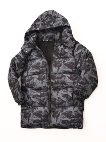 Зимняя куртка LUMO модель 690860 Зимняя куртка LUMO модель 690860 Фото