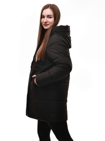 Демисезонная куртка STREAM модель 690939 Фото