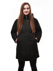 Демисезонная куртка STREAM модель 690939 Фото