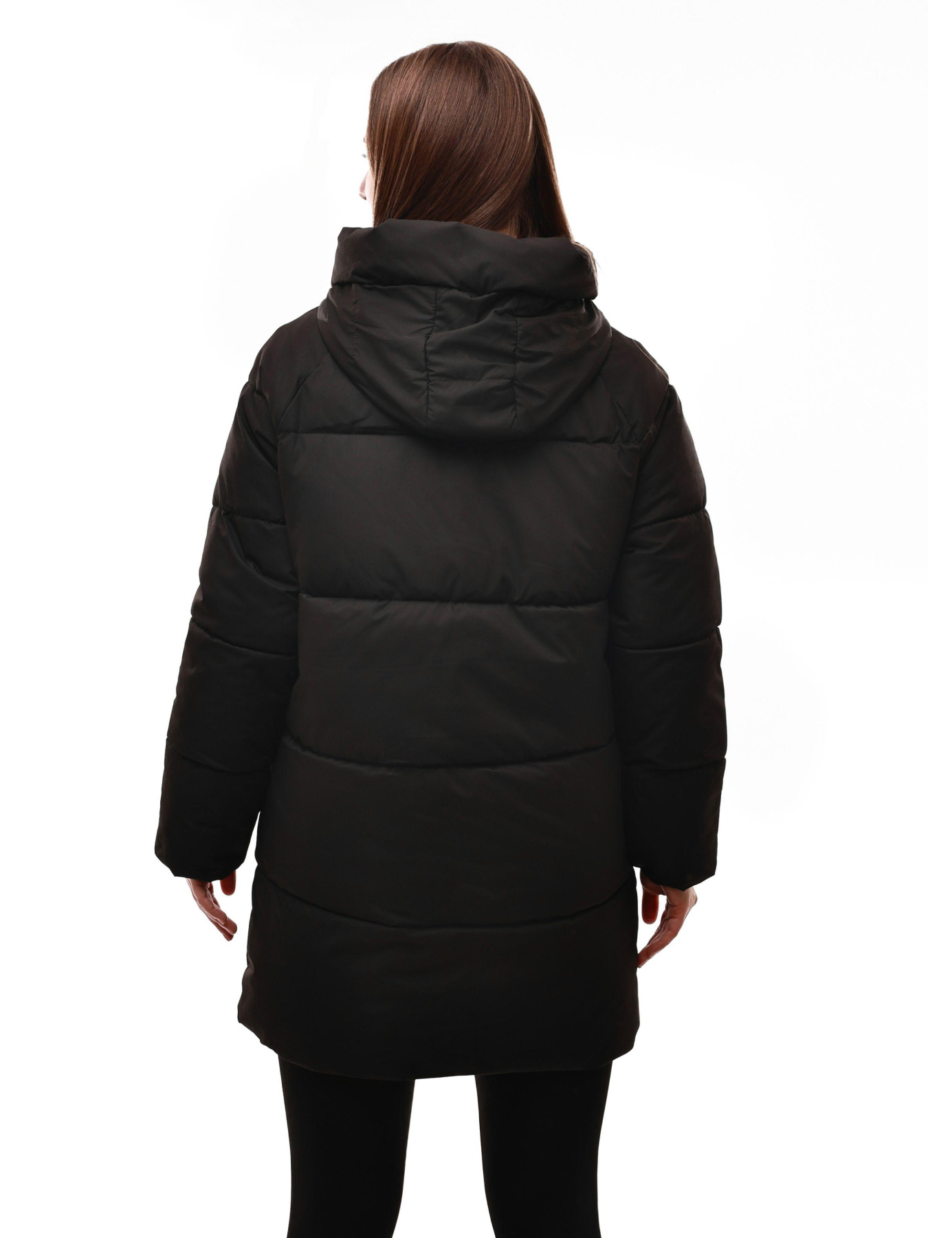 Демисезонная куртка STREAM модель 690939 Фото