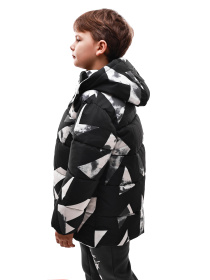 Зимняя куртка LUMO модель 691021 Фото