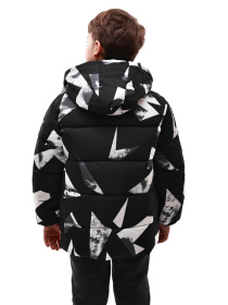 Зимняя куртка LUMO модель 691021 Фото