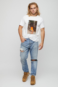 Футболки и поло YAPPI модель MW2602 Фото