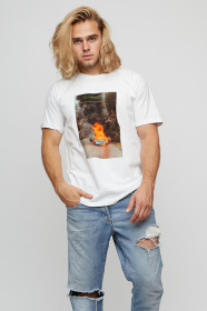 Футболки і поло YAPPI модель MW2602 Фото