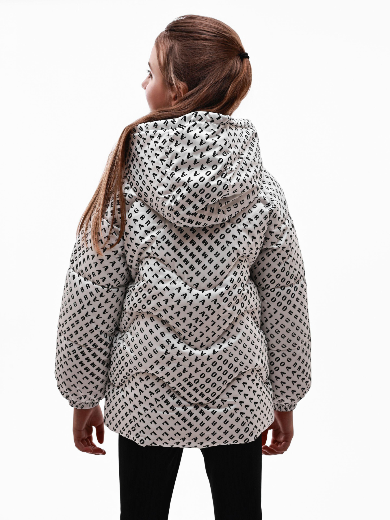 Зимняя куртка LUMO модель 691023 Фото