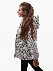 Зимняя куртка LUMO модель 691023 Фото