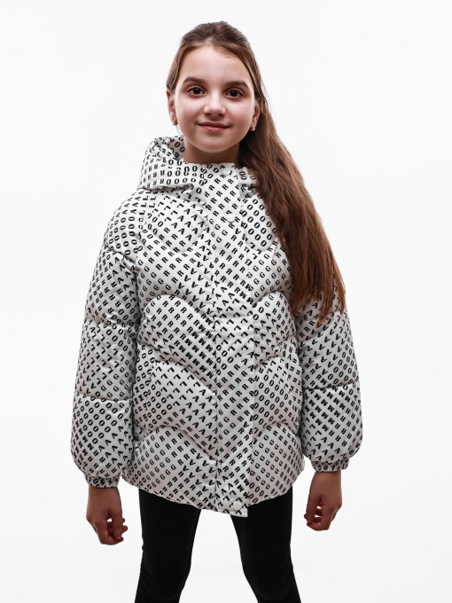 Зимова куртка LUMO модель 691023 Фото