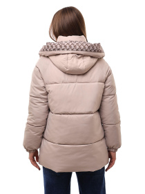 Зимняя куртка STREAM модель 693250 Фото