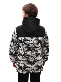 Зимняя куртка LUMO модель 691033 Фото