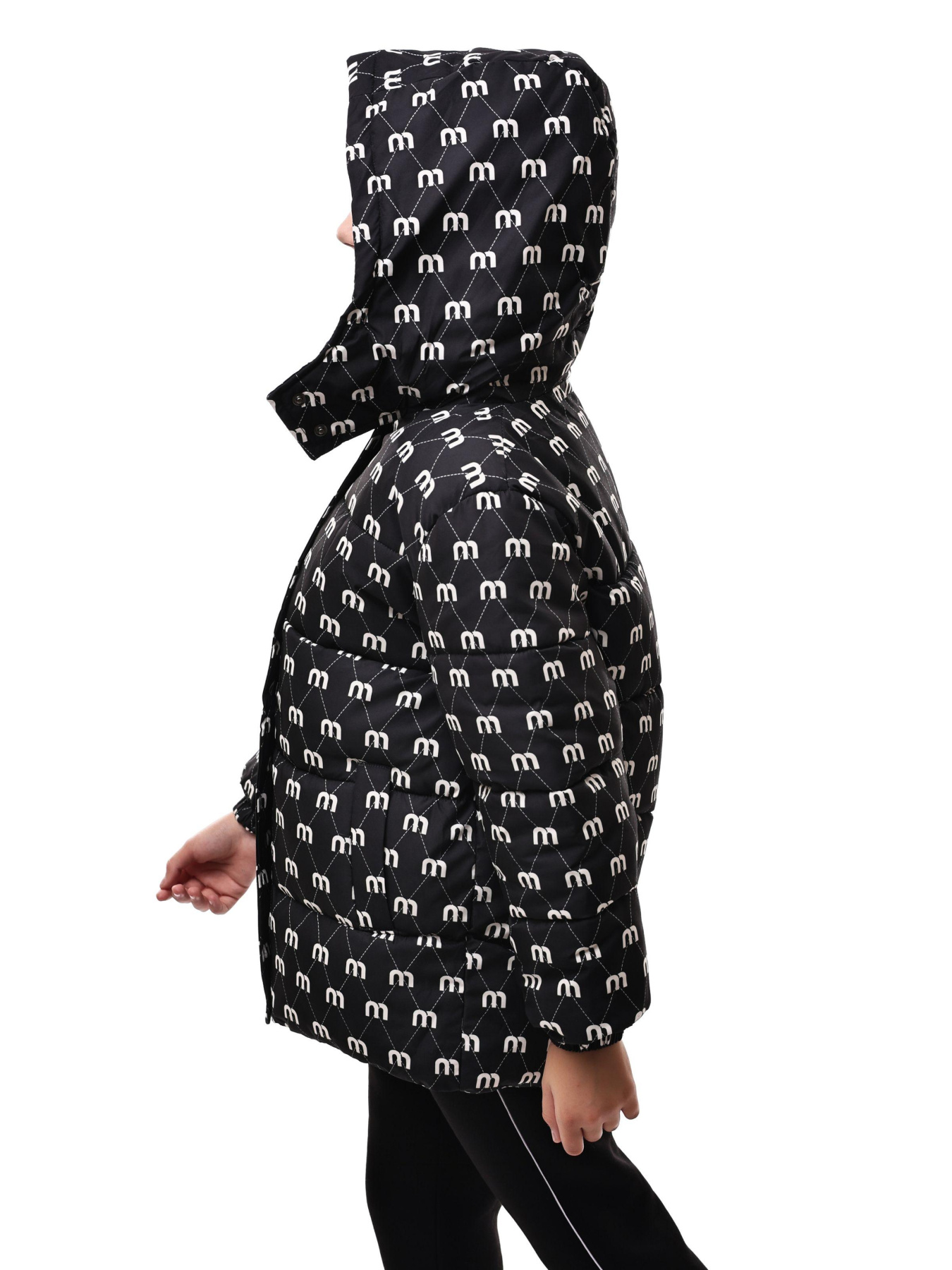 Зимняя куртка LUMO модель 691237 Фото