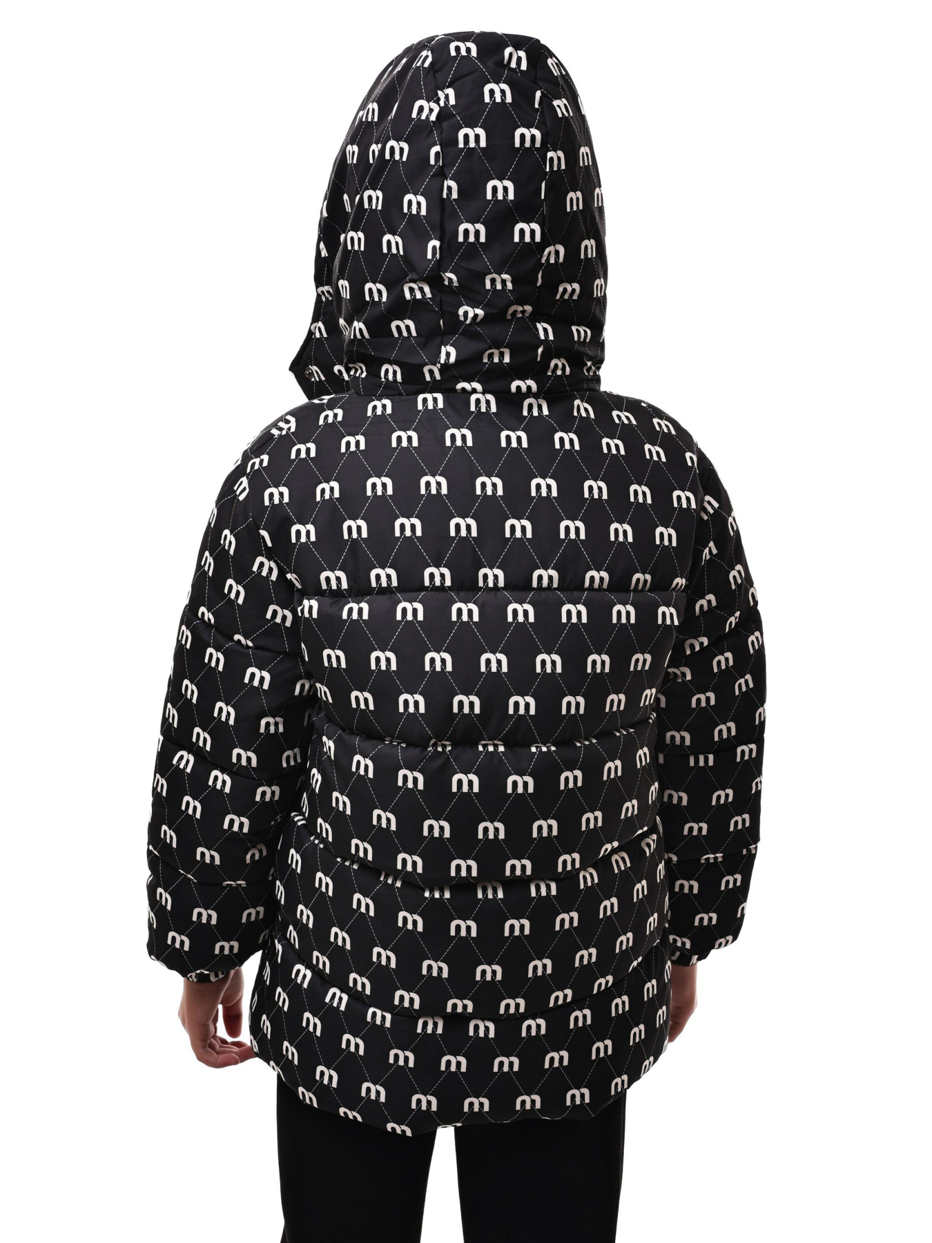 Зимняя куртка LUMO модель 691237 Фото