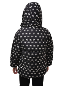 Зимняя куртка LUMO модель 691237 Фото