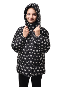 Зимняя куртка LUMO модель 691237 Фото