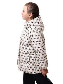 Зимняя куртка LUMO модель 691238 Фото