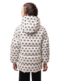 Зимняя куртка LUMO модель 691238 Фото