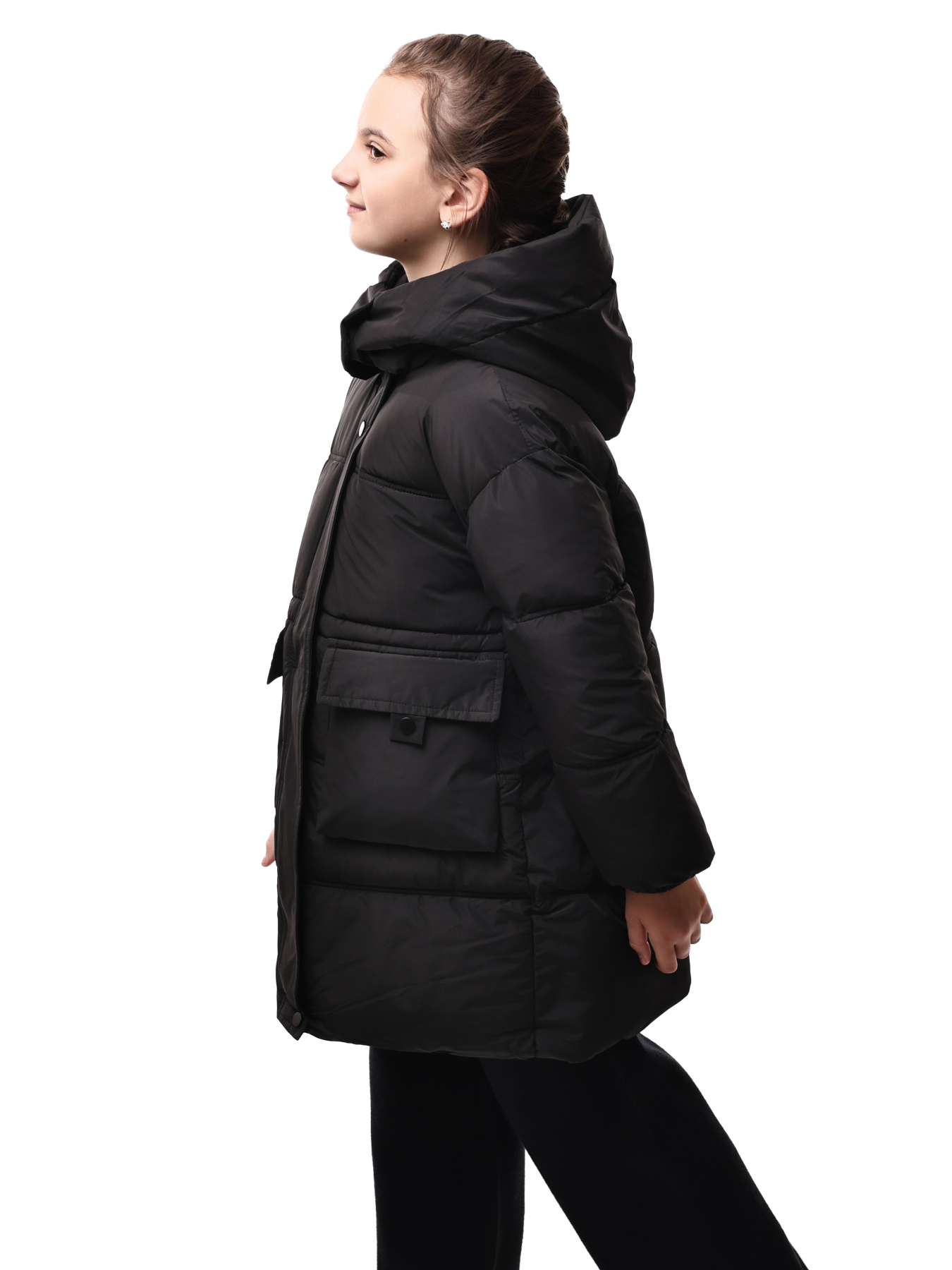 Зимняя куртка LUMO модель 691703 Фото