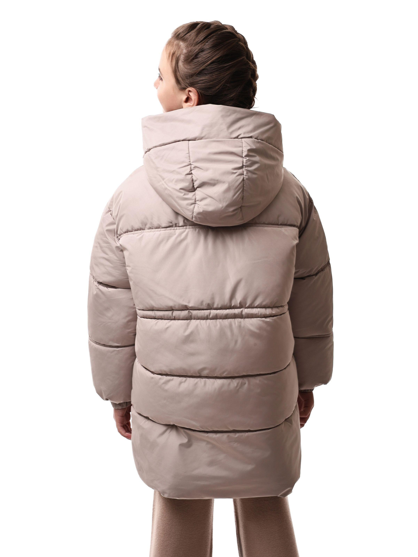 Зимняя куртка LUMO модель 691724 Фото