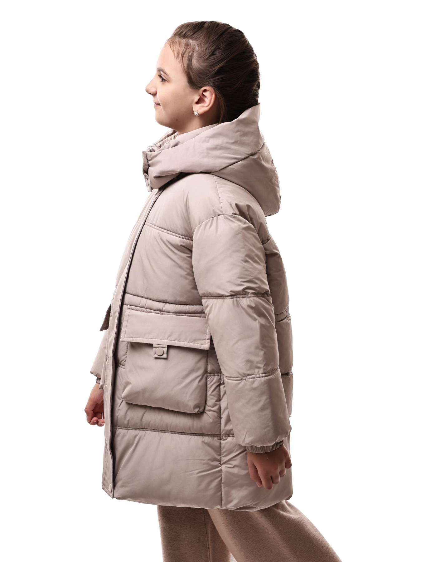 Зимняя куртка LUMO модель 691724 Фото