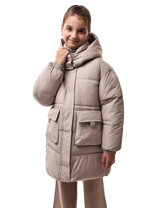 Зимова куртка LUMO модель 691724 Фото