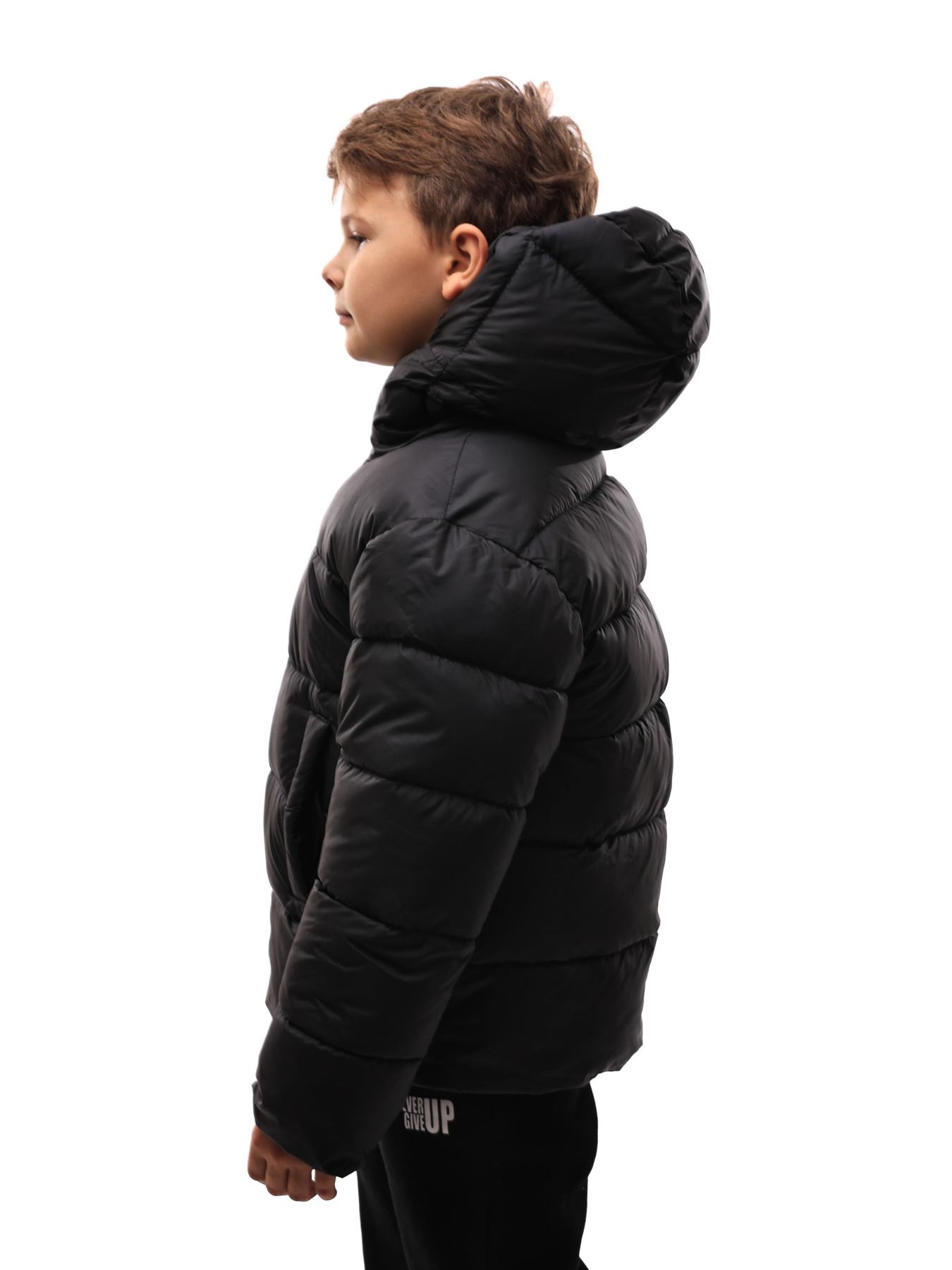 Зимняя куртка STREAM модель 692920 Фото