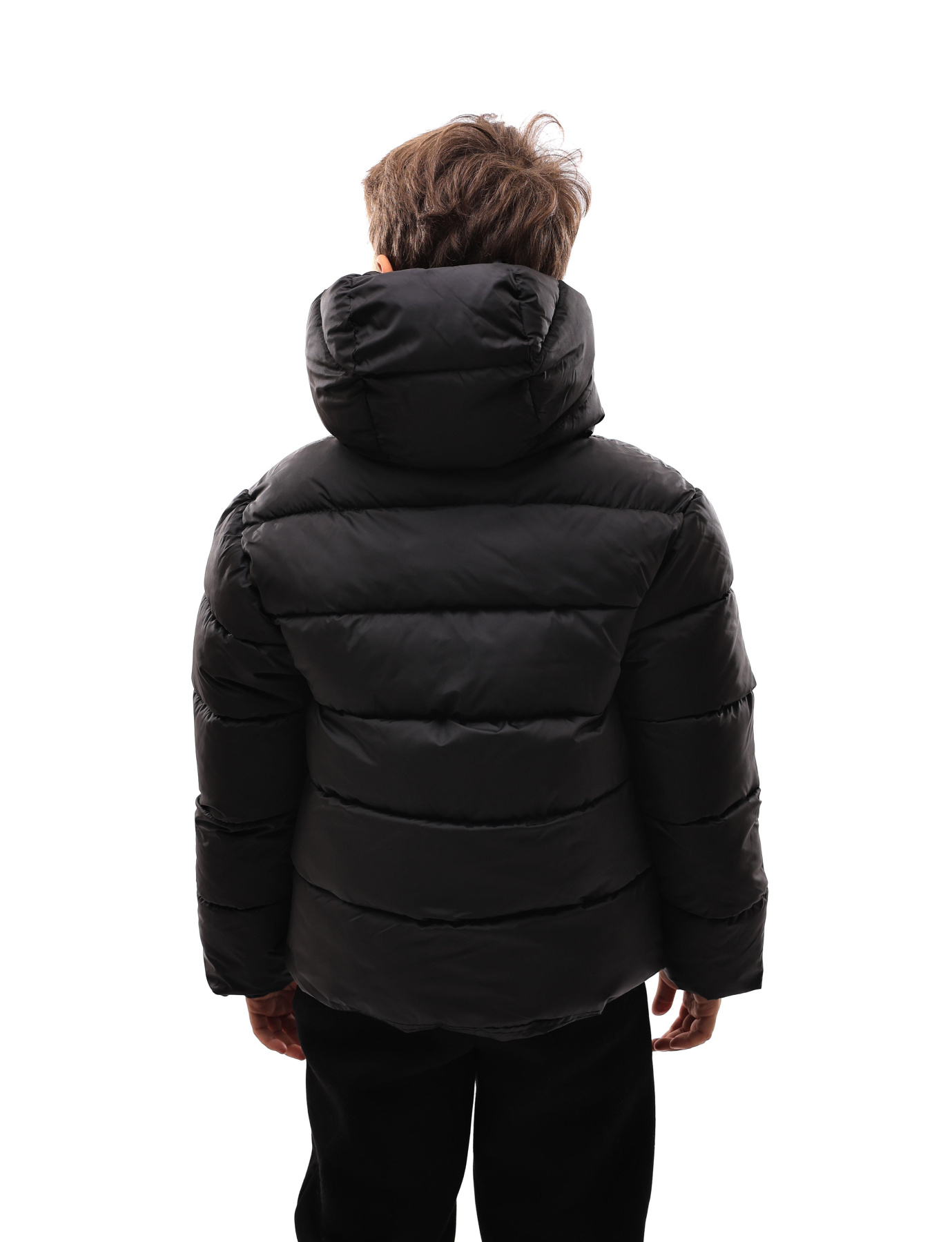 Зимняя куртка STREAM модель 692920 Фото