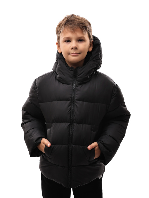 Зимняя куртка STREAM модель 692920 Фото