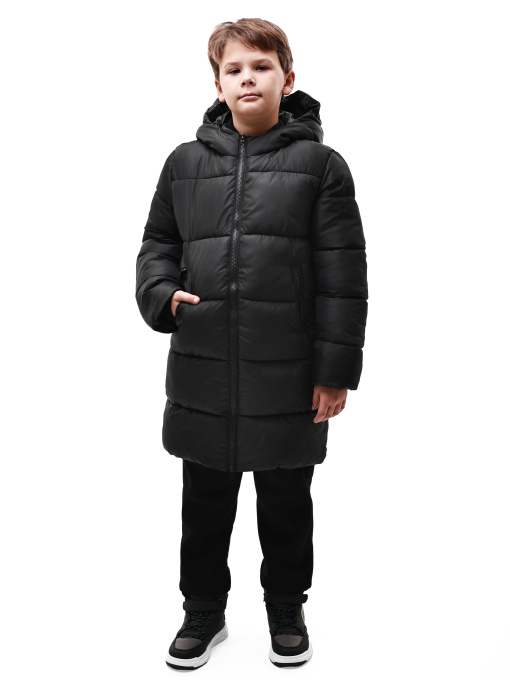 Зимняя куртка STREAM модель 692159 Фото