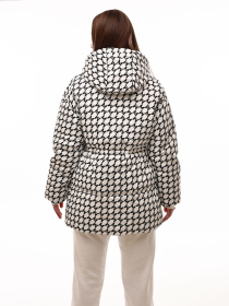 Демісезонна куртка LUMO модель 692619 Фото