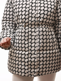 Демісезонна куртка LUMO модель 692619 Фото