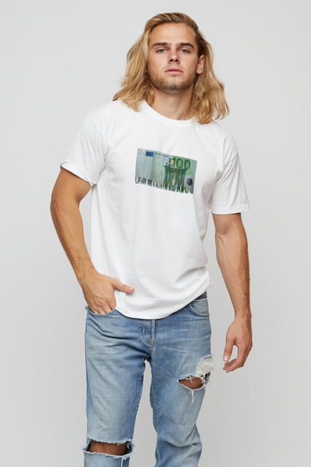 Футболки и поло YAPPI модель MW2603 Фото