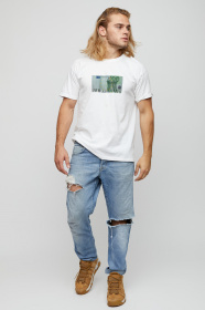 Футболки і поло YAPPI модель MW2603 Фото