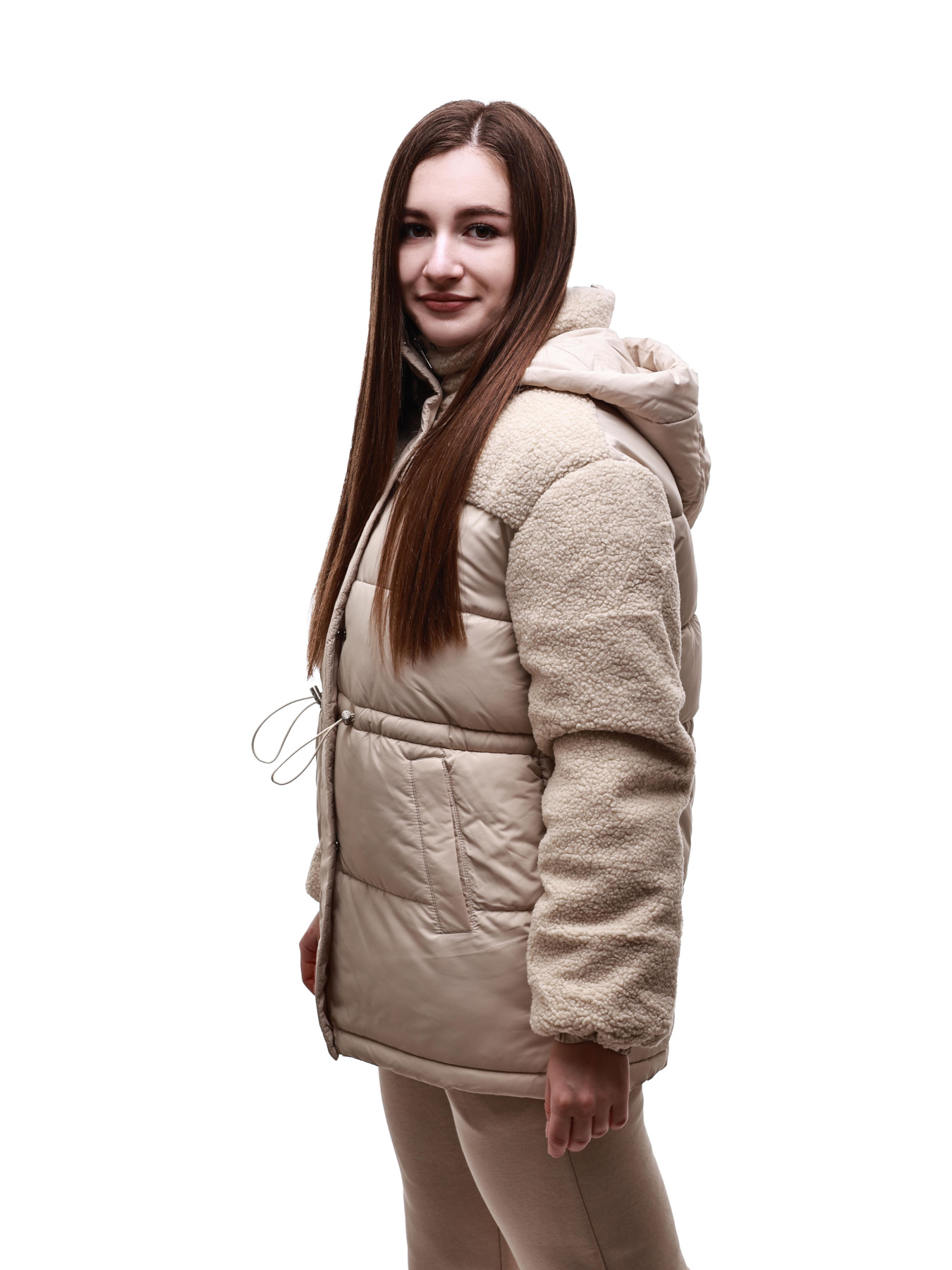 Демисезонная куртка STREAM модель 693249 Фото