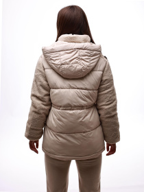 Демисезонная куртка STREAM модель 693249 Фото