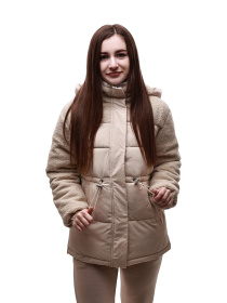 Демисезонная куртка STREAM модель 693249 Фото