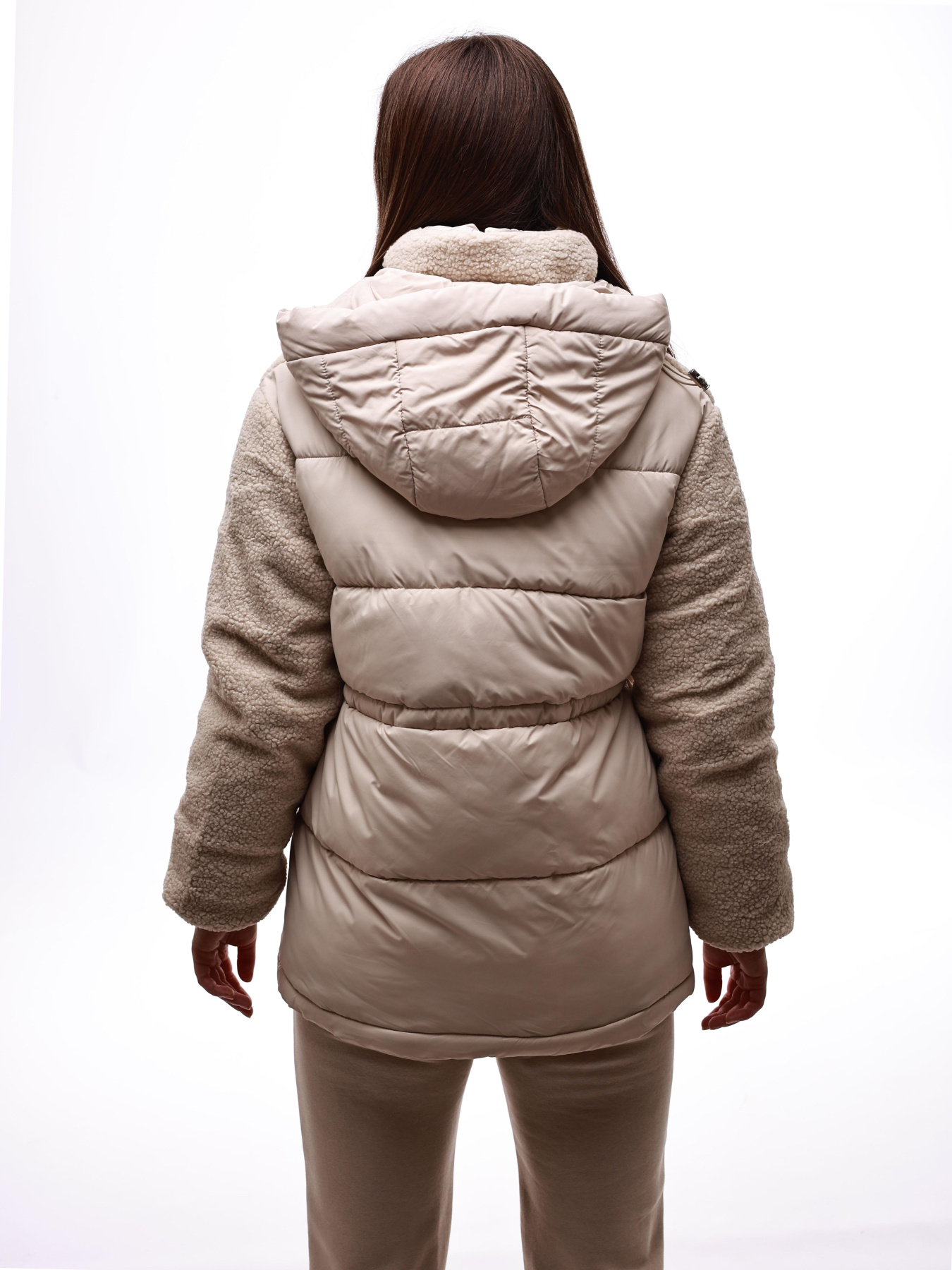 Демисезонная куртка STREAM модель 693249 Фото